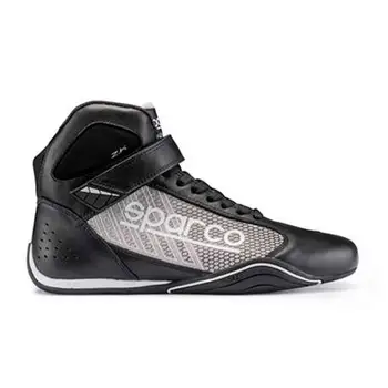 

Botin Sparco Omega Kb-6 Tg. 48 Black/Silver