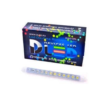 

Daytime Running Lights 24V DRL 24 DLED