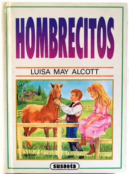 

Little Men-Luisa May Alcott