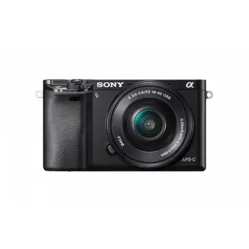 

Camera Sony ilce-6000l kit