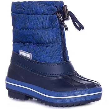 

Сноубутсы Mursu