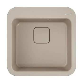 

Kitchen sink omoikiri tasogare-51-sa artgranit/beige