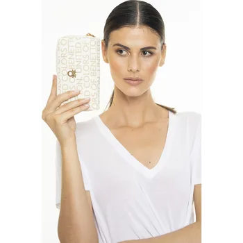 

ORIGINAL BENETTONBAG - WOMEN WALLET - 3 COLOR OPTIONS