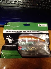 9.5cm 15g jerkbait Wobblers crankbaits hardbait Minnow Japan camping outdoor outdoor