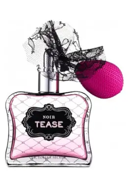 

tester perfume NOİR TEASE 100ML EDP BAYAN TESTER PARFÜM