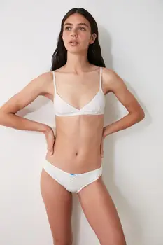 

Trendyol 5'li Package Cotton Panties THMAW21KU0097