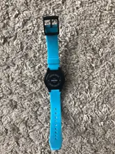 SKMEI-reloj electrónico de dibujos animados para niños, cronógrafo electrónico Digital a la moda, creativo, para estudiantes, 2019