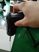 Juego de destornilladores eléctricos, diámetro máximo inalámbrico con taladro eléctrico, Material ABS, herramienta de reparación portátil