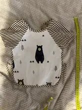 Babero de bebé de dibujos animados a prueba de agua, bolsillo infantil sin babero para comer, delantal de dibujo sin mangas para niños pequeños, Baberos para comer