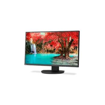 

NEC MultiSync EA271Q 68,6 cm (27 ") 2560x1440 pixels Wide Quad HD LCD Black