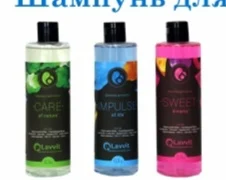 

Шампунь для волос