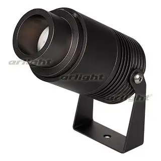 026447 Светильник ALT-RAY-ZOOM-R61-12W Warm3000(DG, 10-60 deg, 230V) ARLIGHT