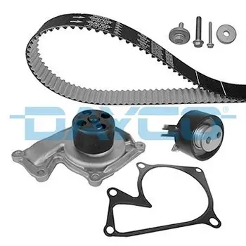 

KIT.DIS.C. Pump ACQ.RENAULT CLIO III/MEGANE SCENICKTBWP5322DAYCO