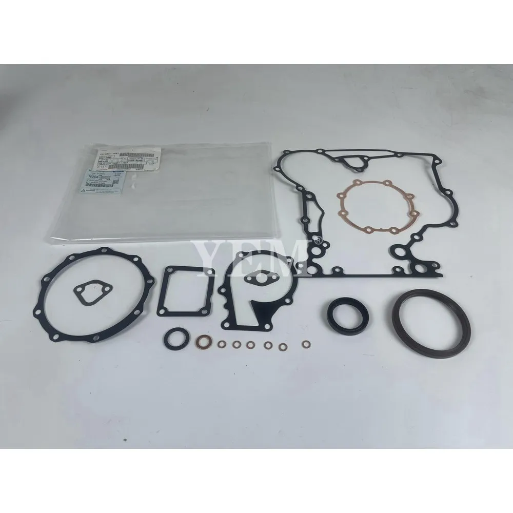 

D1305 full gasket kit 1E204-99365 For kubota diesel engine parts