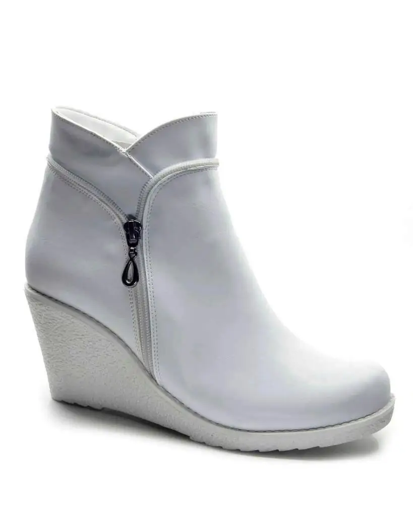 

Mosimoso Women's Ankle Height Boot