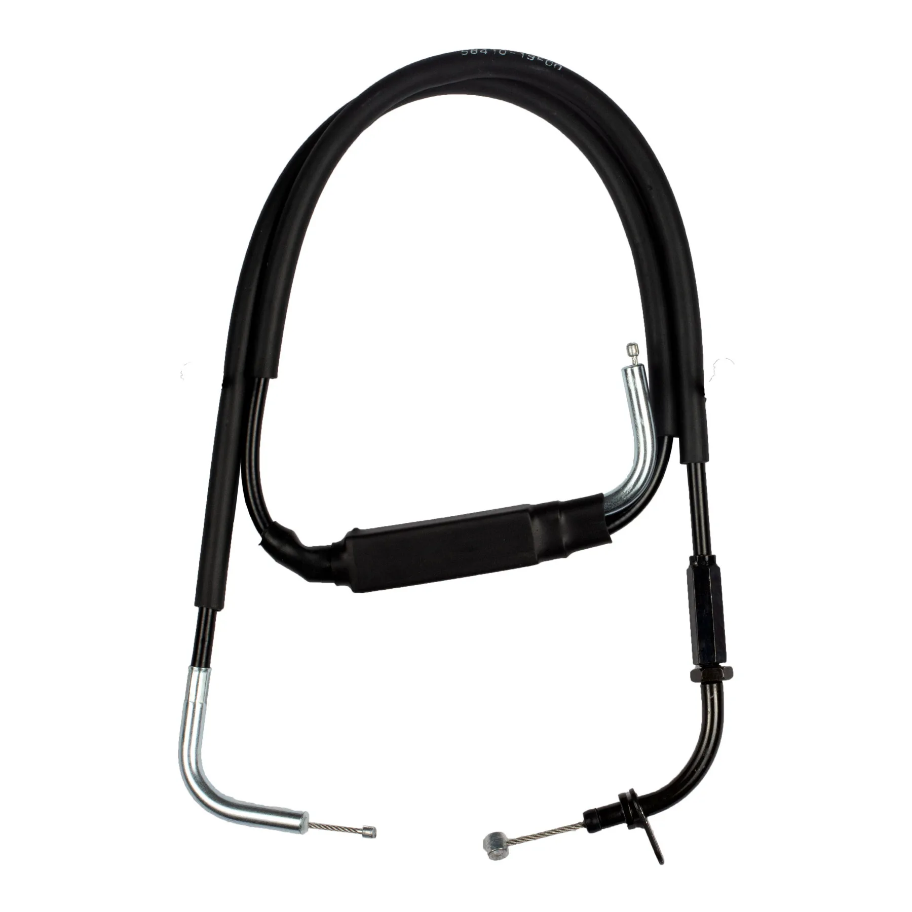 Cavo Motomaster Muslimatoke Per Suzuki Sv 650 S / Su