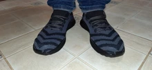Zapatos de seguridad a prueba de perforaciones para hombre, zapatillas de trabajo con punta de acero, botas de seguridad indestructibles