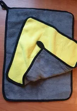 Drying-Cloths Rag Wax Car-Towel Detailing Polishing Microfiber Car-Cleaning Super-Absorbent