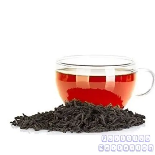Howdah Márka Ceylon Tea 500 G Tiszta Fekete Levél Finom Opa Közepes Keménységű - Image 3