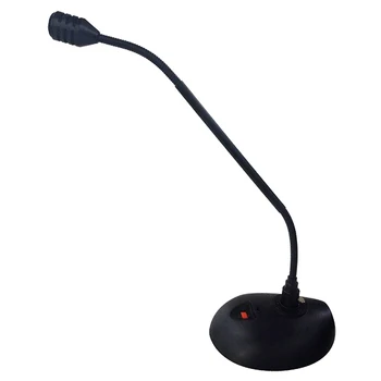 

Lap30 dynamic desktop microphone, Laudio