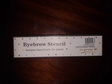 Juego de plantillas reutilizables para cejas, guía de dibujo de cejas, modelado de estilo, plantilla de aseo, tarjeta de maquillaje fácil, 12 estilos