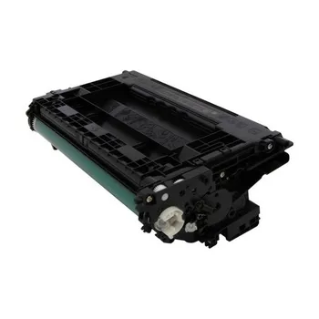 

Compatible HP CF237X black TONER cartridge No. 37X 25.000 pages