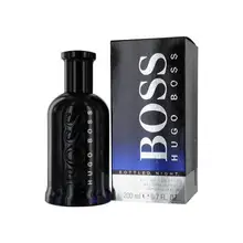 Лосьон после бритья в бутылках ночной Hugo-boss(100 мл