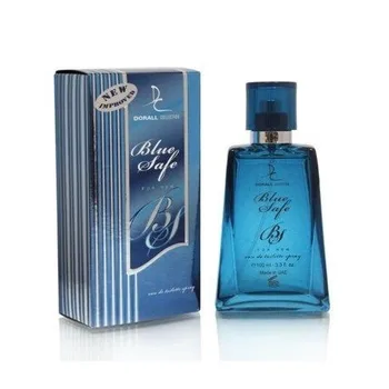 

Blue Safe For Men Eau Oof Toilette 100 ML - Dorall Collection
