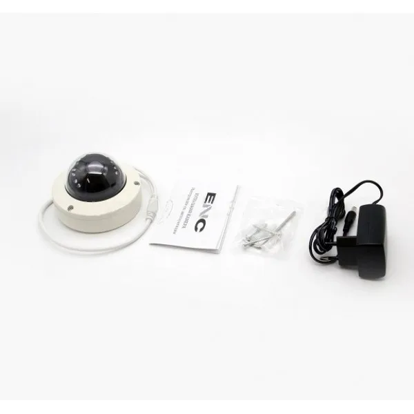 Купольная камера Eplutus ENC EC-D641