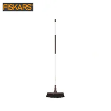 Облегченная метла Fiskars(1025927