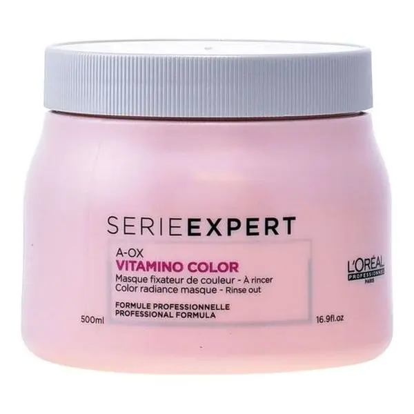 Маска Vitamino color A-ox Лореаль Expert Professional