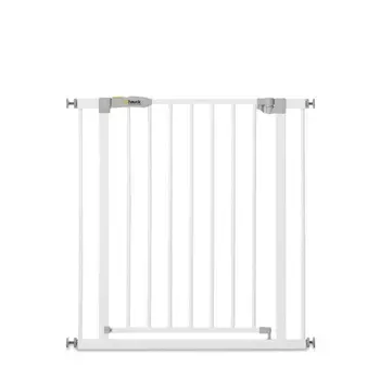 

HAUCK Guard Stop'n Safe 2 child safety door-White
