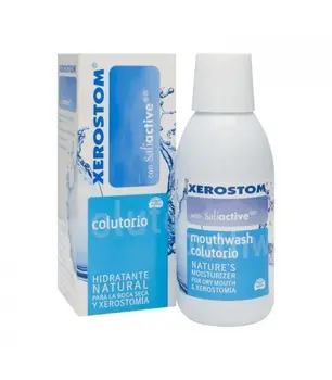 

Xerostom colutory dry mouth 250 Ml