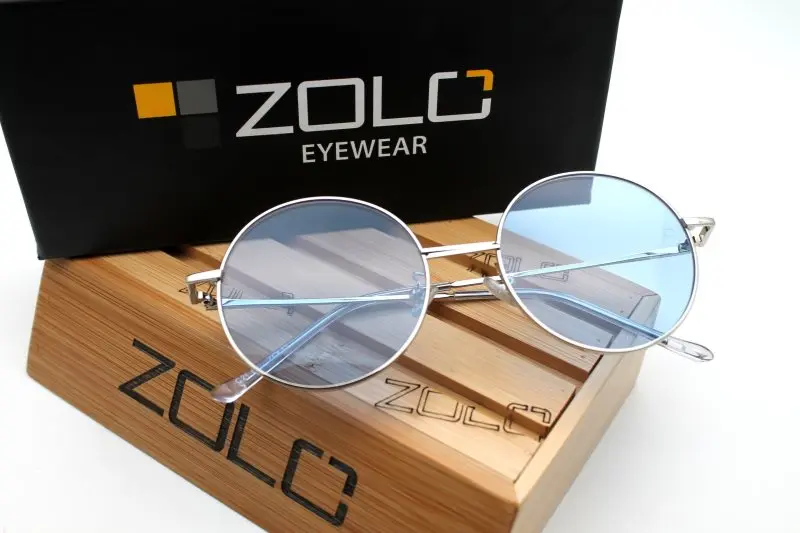 Zolo eyewear 31051 c21 солнцезащитные очки