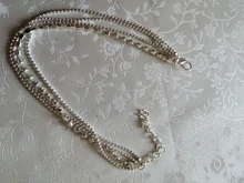 Modyle Bohemia 2 unids/set tobilleras para mujeres pie 2019 Accesorios de playa verano descalzo pulsera para sandalias tobillo en la pierna de la mujer