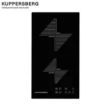 Индукционная варочная поверхность KUPPERSBERG, ICO 302