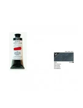 

PAINTING ARTIST DARK GRAY