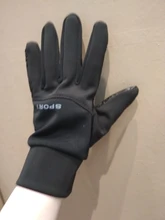 Winter Gloves Snowmobile Women Warm Sport Waterproof for And Outdoor