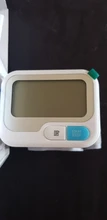 Yongrow-tonómetro automático de muñeca, tensiómetro Digital lcd, esfgmomanómetro, pulsómetro, Monitor de presión arterial