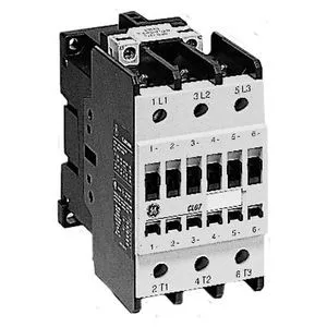 

GENERAL ELECTRIC-104285-Contactor Series CL 45kW-NEW