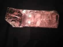 Shelf-Sticker Hanger Sticking Adhesive Wall-Rack Transparent Bathroom Kitchen for Waterproof