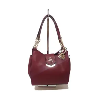 

Kelsey Small Shopper Brown