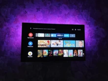 Light USB Led-Strip Rgb Tape Tv-Backlight-Screen Music-Sync Bluetooth-App Room/Desk 