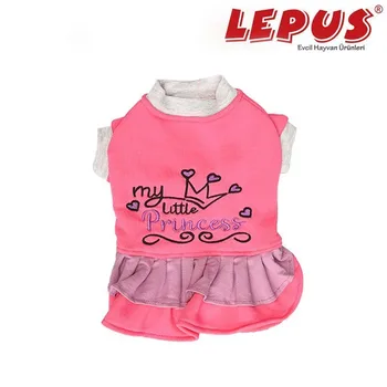

Winter Dress-Pink XL
