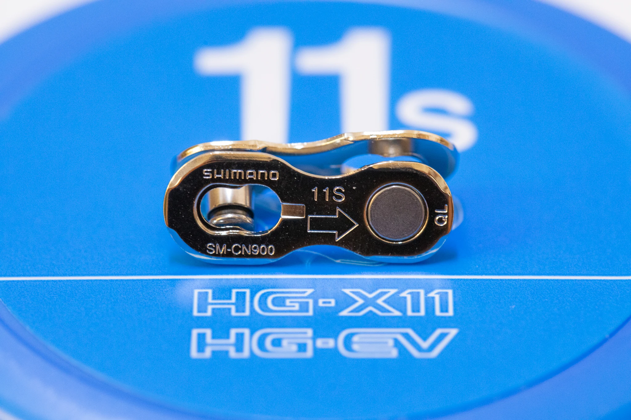 SHIMANO SM CN900 11 скоростей цепи Волшебная Пряжка совместима с HG X цепной быстрый