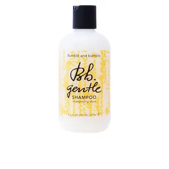 

GENTLE shampoo 250 ml