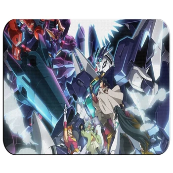 

LARGE mousepad GUNDAM BUILD VARIOUS RE RISE mousepad raton