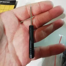 Screwdriver-Set Accessory Disassembly-Tool-Kit-Set Watch-Phones Eyeglasses Opening Samsung