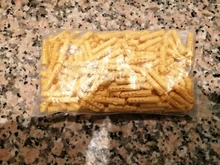 Tubo de expansión de plástico, M6 x 30mm, M8 x 40mm, enchufe de goma, tubo de plástico, columna de nailon, tornillo de expansión, enchufe de pared, 200 Uds.