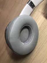 Accessorie Cushion Replacement Bluetooth Earphone Beats Solo Earpads Wireless Headset